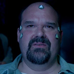 Photo Philip K. Dick's Electric Dreams