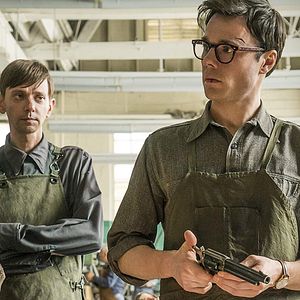 Photo The Man In the High Castle