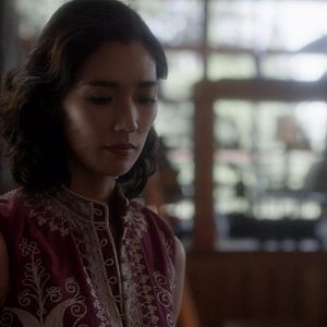 Photo The Man In the High Castle