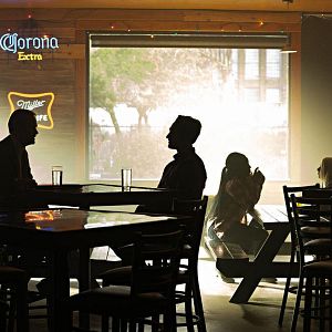 Photo The Purge / American Nightmare