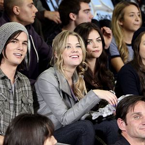 Photo Pretty Little Liars