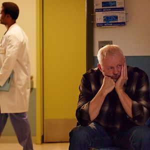 Photo David Morse