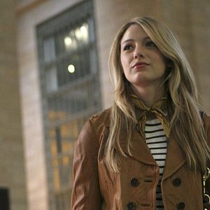 Photo Gossip Girl