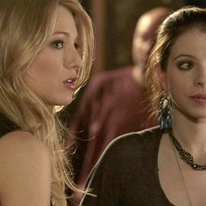 Photo Gossip Girl