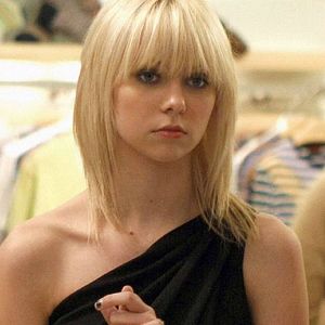 Photo Gossip Girl