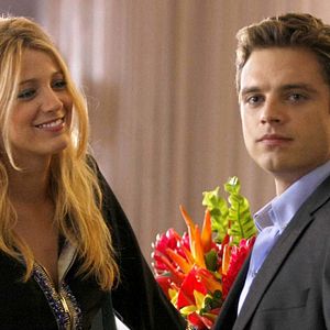 Photo Gossip Girl