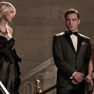 Photo Gossip Girl