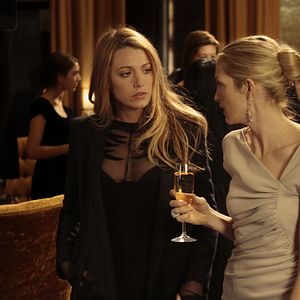 Photo Gossip Girl