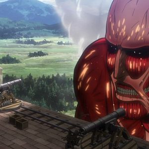 Photo L'Attaque des Titans