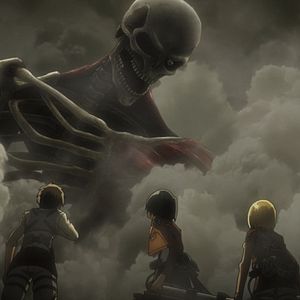 Photo L'Attaque des Titans