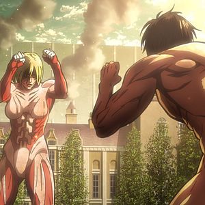 Photo L'Attaque des Titans