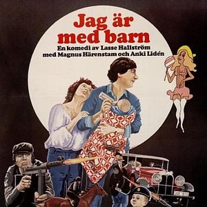 Photo Jag är med barn