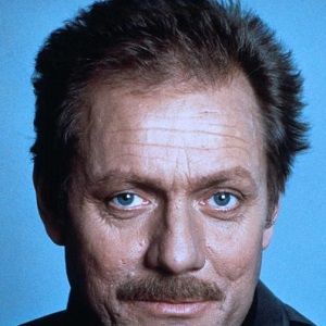 Photo Lars-Erik Berenett