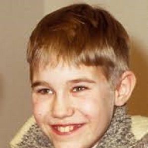 Photo Crispin Dickson Wendenius