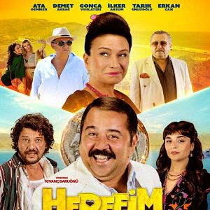 Photo Hedefim Sensin