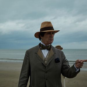 Photo Rupert Everett