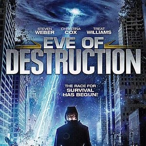 Photo Eve of Destruction