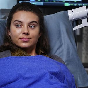 Photo Caitlin Carmichael