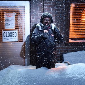 Photo Lil Rel Howery