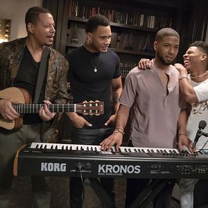 Photo Terrence Howard