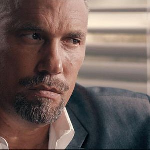 Photo Roger Guenveur Smith