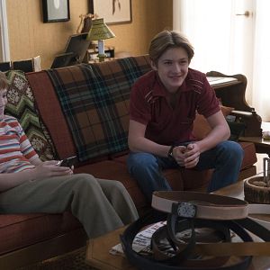 Photo Christopher Paul Richards