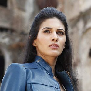 Amyra Dastur - AlloCiné