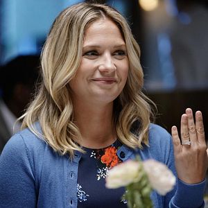 Photo Vanessa Ray