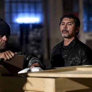 Photo Lou Diamond Phillips