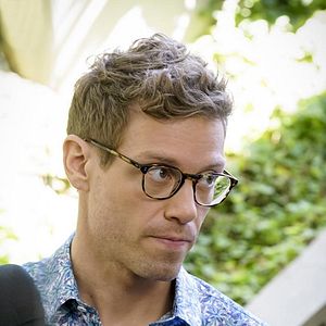 Photo Barrett Foa