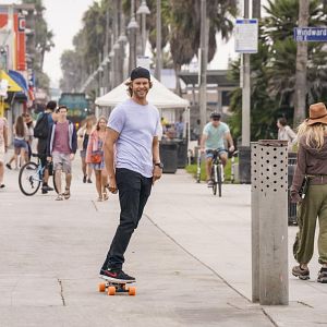 Photo Eric Christian Olsen