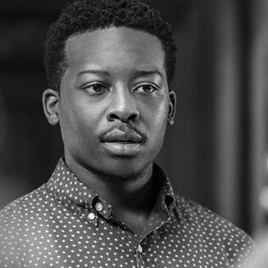 Photo Brandon Micheal Hall