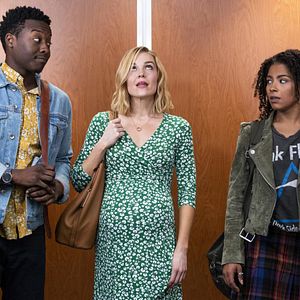 Photo Brandon Micheal Hall