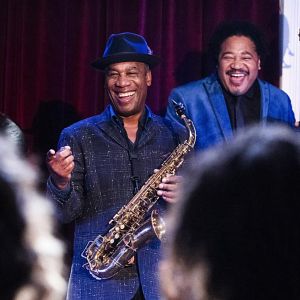 Photo Joe Morton