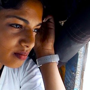 Photo Maya Arulpragasam