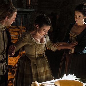 Photo Outlander