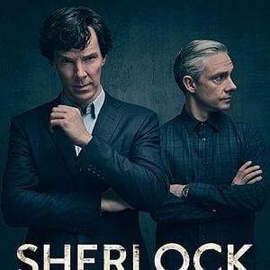 Photo Sherlock
