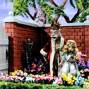 Photo Les Contes merveilleux par Ray Harryhausen