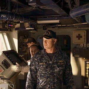 Photo The Last Ship