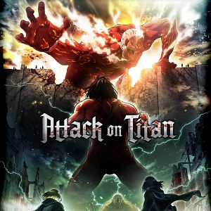 Photo L'Attaque des Titans