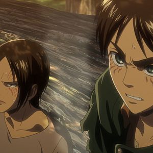 Photo L'Attaque des Titans