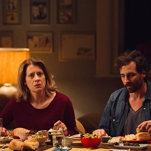 Photo Caroline Peters