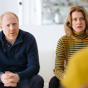 Photo Caroline Peters