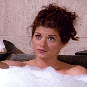 Photo Will & Grace