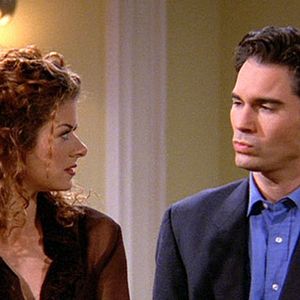 Photo Will & Grace
