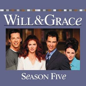 Photo Will & Grace