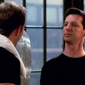 Photo Will & Grace