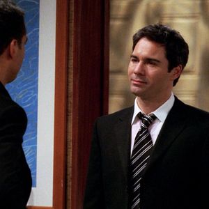 Photo Will & Grace