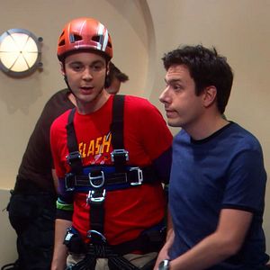 Photo The Big Bang Theory