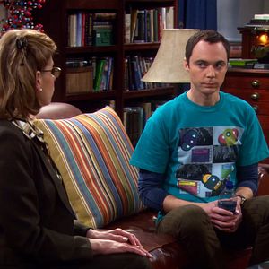Photo The Big Bang Theory